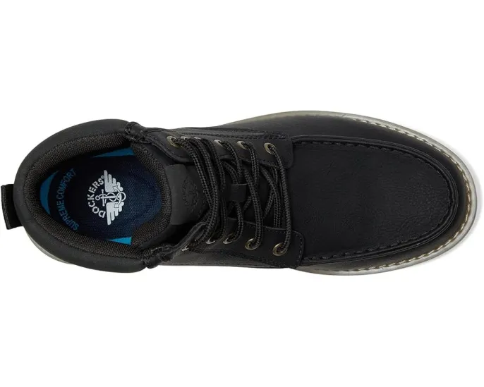 Ботинки Dockers Davis с двухцветной подошвой и стелькой Supreme Comfort