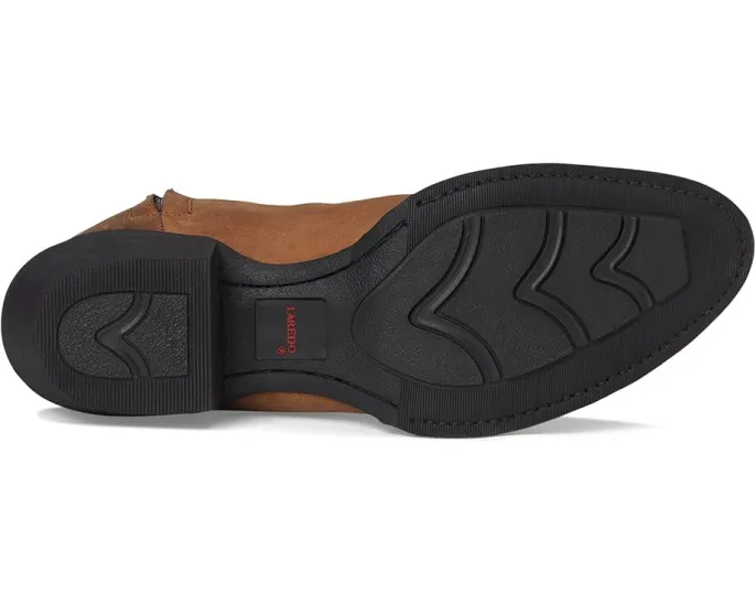 Ковбойские сапоги Laredo Cabrera до середины икры на молнии со съемной стелькой