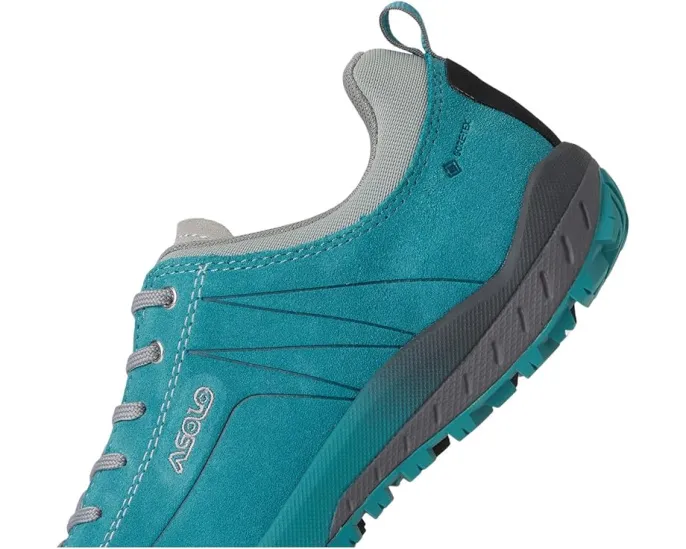 Asolo Ботинки треккинговые Space GV с подкладкой GORE-TEX и подошвой Vibram