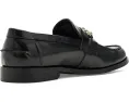 Лоферы Steve Madden Norton из гладкой кожи с цепочкой