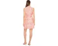 Платье Palm-A-Dora Split-Neck с вырезом и застежкой-молнией от Tommy Bahama