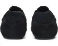 Coach Soft Sneakers с подписным нейлоном и замшей
