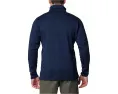 Свитер Columbia Sweater Weather Full Zip с полузастежкой и карманами