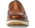 Florsheim Frenzi мокасины с мыском мок и клиновидной подошвой