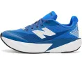Кроссовки New Balance FuelCell Rebel для детей с шнурками