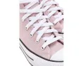 Кеды Converse Chuck Taylor All Star Lift на платформе для детей с высокой шнуровкой