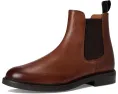 Chelsea ботинки Polo Ralph Lauren Asher из гладкой кожи с резиновой подошвой