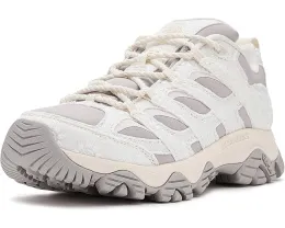 Треккинговые ботинки Merrell Moab 3 Allure с цветочным принтом и подошвой Vibram