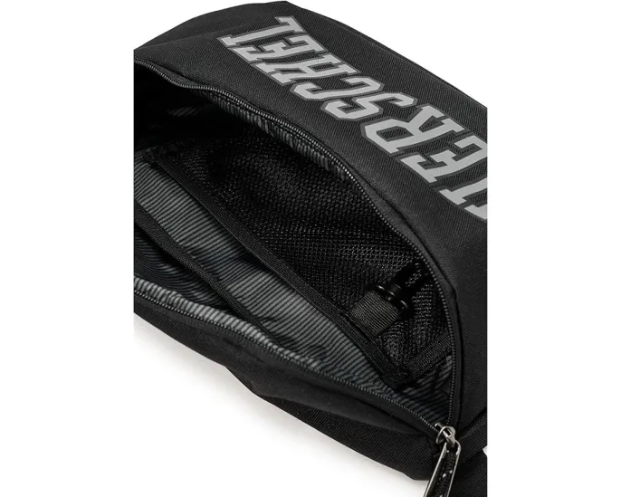 Поясная сумка Herschel Supply Co. Kaine из переработанного полиэстера