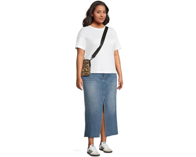 THINK ROYLN Сумка Buzz Me через плечо с карманами для телефона