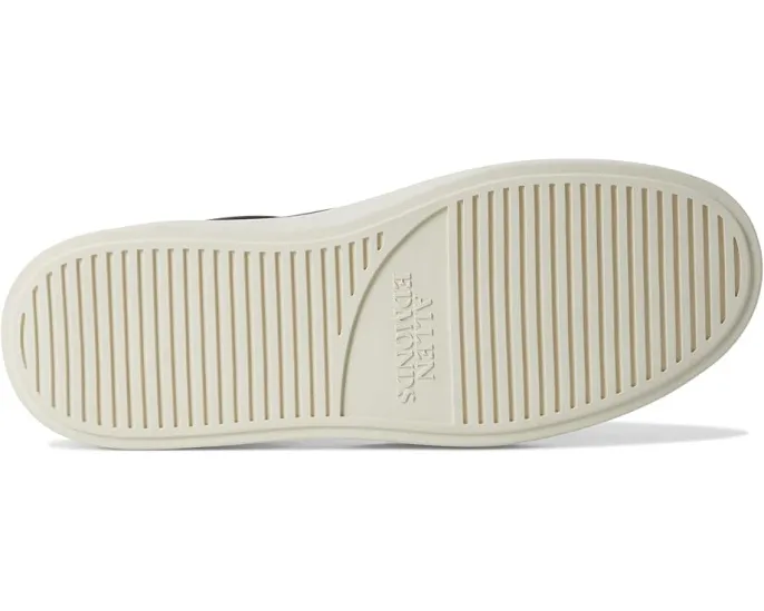 Мокасины Oliverwslip с эластичными вставками и стелькой FlyForm Allen Edmonds