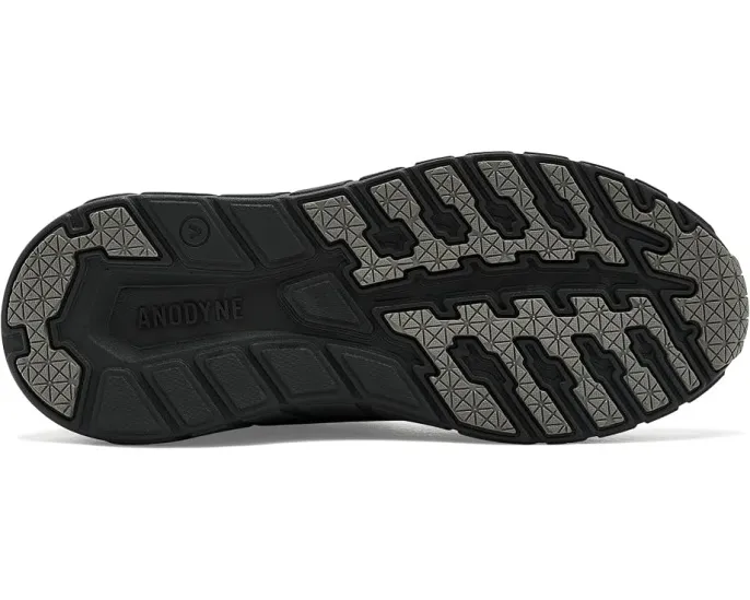 Кроссовки спортивные Anodyne No. 45 Sport Joggers с Heel Assist