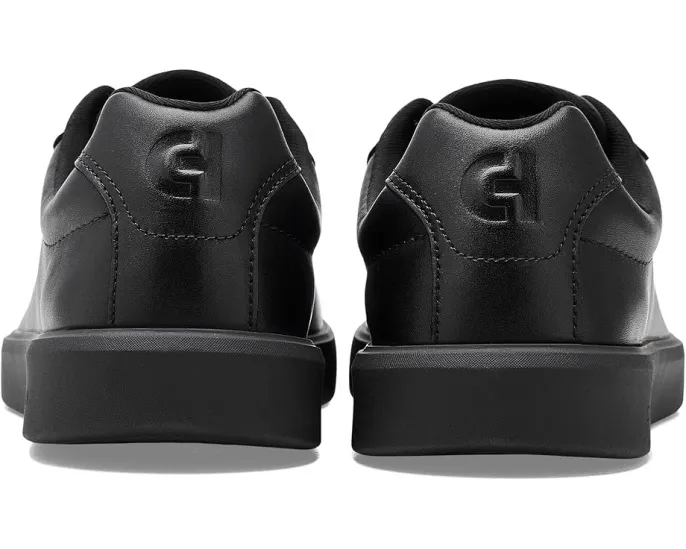 Повседневные кроссовки Cole Haan Grand Crosscourt Daily с круглым носком