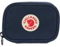 Кошелек для карт Kanken Card Wallet от Fjällräven с отделением для монет