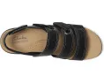 Сандалии Clarks Merliah 2 Bali с ремешками и стелькой Ultimate Comfort