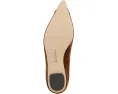 Балетки Sam Edelman Nico с острым носком