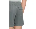 Шорты RVCA Escape Elastic Cord Short II с эластичным шнурком и потертым эффектом