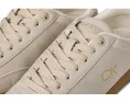 Кроссовки Calvin Klein Noahe с логотипом CK и подошвой из синтетической резины