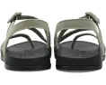 Сандалии Chaco Lowdown Strappy на регулируемых ремнях