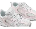 Детские кроссовки New Balance 530 Bungee с системой амортизации ABZORB