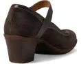 Туфли Barnes в стиле Mary Jane с ремешком на липучке Comfortiva