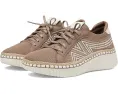 Обувь Skechers Wilshire Blvd Bellevue с вязаным верхом и памятью формы