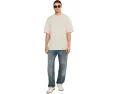 Dreamer Short Sleeve Crew
