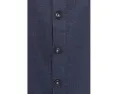 Топ Toad&Co Taj Hemp Button Back из конопли с V-образным вырезом