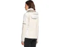 Куртка Spyder Andorra с утеплителем PrimaLoft Black ECO и съемным капюшоном