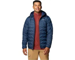 Пуховая куртка Columbia Delta Ridge II с капюшоном и технологией Omni-Heat