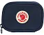 Кошелек для карт Kanken Card Wallet от Fjällräven с отделением для монет