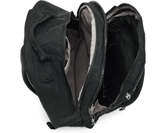 Kipling Curtis Extra Large большой рюкзак для ноутбука 17 дюймов