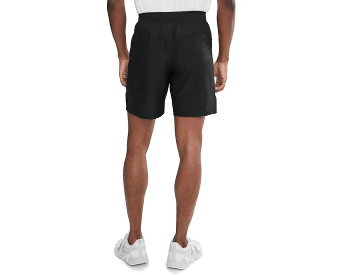 Шорты для бега Under Armour 7" Launch Run Unlined с боковыми карманами