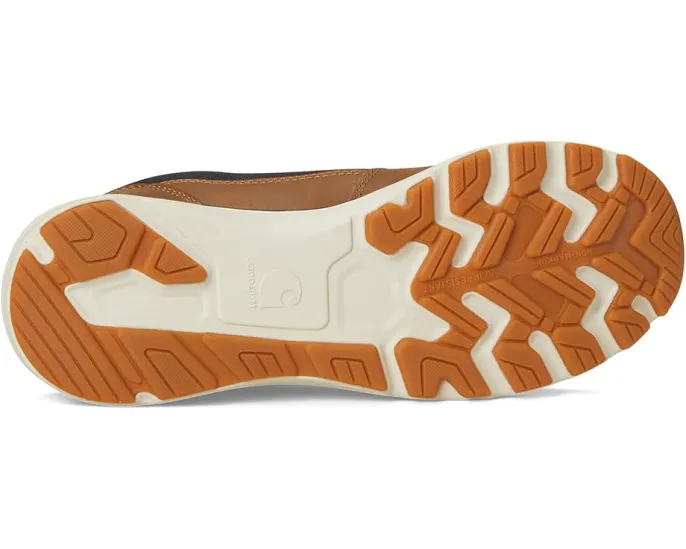 Ботинки Plain Toe Wedge Chukka от Carhartt