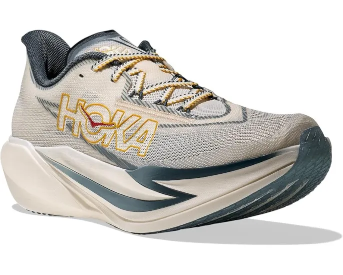 HOKA Cielo X1 3.0 облегченные беговые кроссовки с карбоновой пластиной