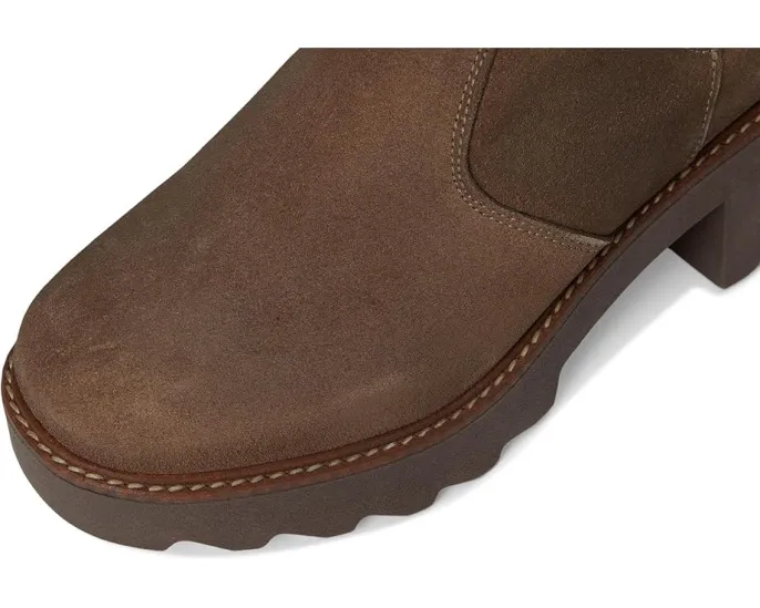 Ботильоны Eric Michael Chandler на устойчивом каблуке