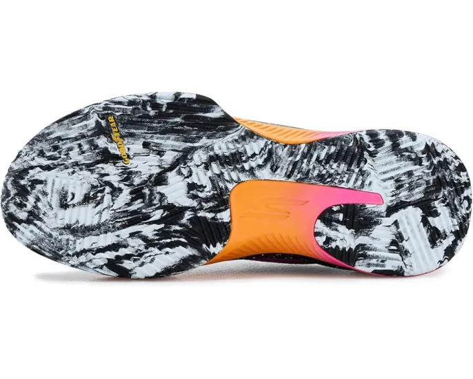 Skechers Tennis Shoe Hands Free Slip-ins State Champ кроссовки с технологией Slip-Ins