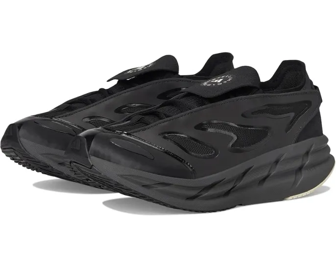 Беговые кроссовки adidas by Stella McCartney Adistar с максимальной амортизацией