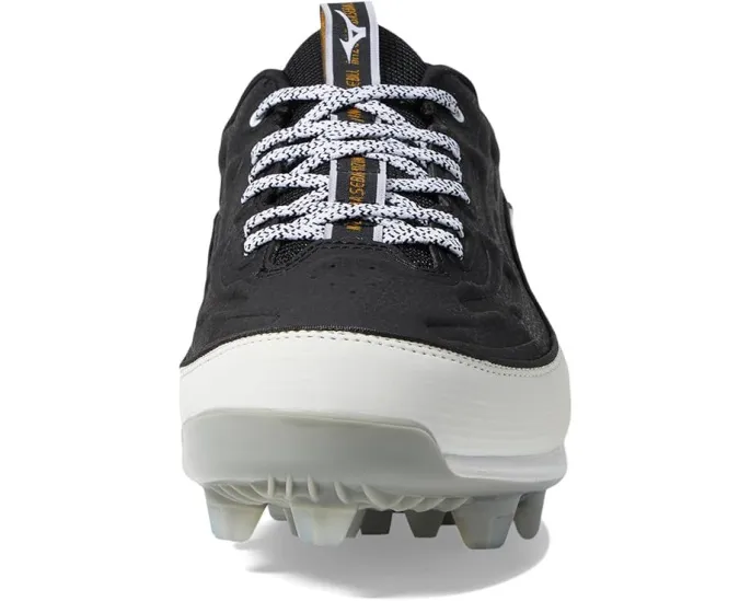 Бейсбольные бутсы Mizuno Ambition 3 Low TPU с технологией C-Flex и стелькой EVA