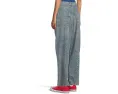 Джинсы Heartland Baggy с прямым кроем и низкой посадкой Free People