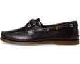 Ботинки AO 2 Eye Sperry из натуральной кожи с технологией Wave Siping
