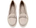 Ботинки Breezesky Bay от Clarks с текстильным верхом и стелькой Cushion Soft