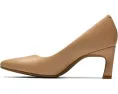 Туфли Tammitha Eve от Clarks с заостренным носком и каблуком стелетто