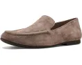 Лоферы Vince Canyon из замши с округлым мысом