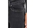 Джинсы 7 For All Mankind Dojo Tailorless расклешенные из органического хлопка