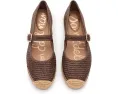 Босоножки Mackie Sam Edelman с ремешком Mary Jane на платформе