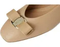 Балетки Anne Klein Willow с регулируемым ремешком и бантом