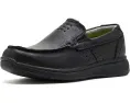 Детские туфли Florsheim Crossover Moc Toe с технологией SupaCush для повседневной носки