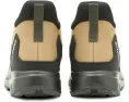 Треккинговые кроссовки adidas Terrex Anylander Mid Top с технологией Rain.RDY