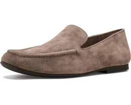 Лоферы Vince Canyon из замши с округлым мысом